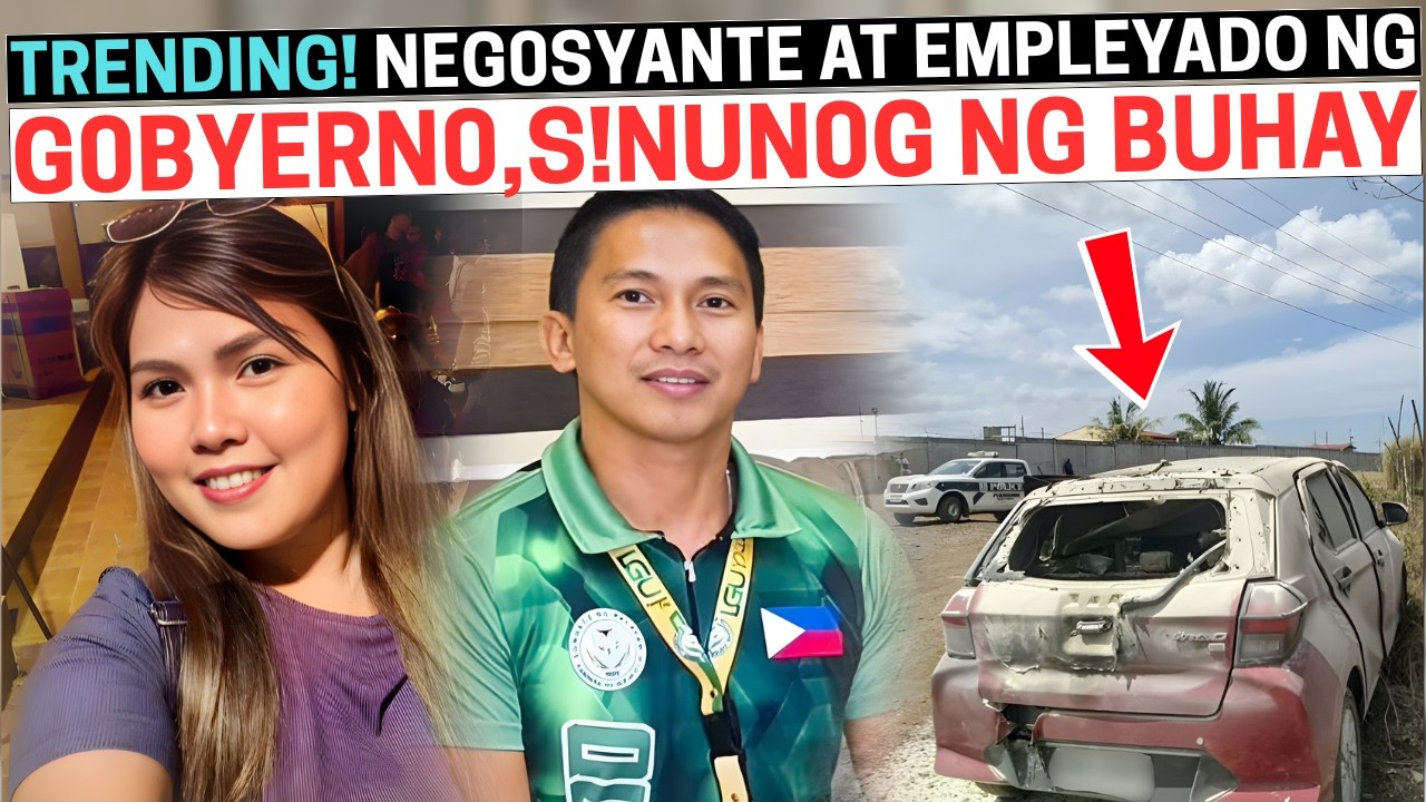 UPDATE NEGOSYANTE AT GOVERNMENT EMPLOYEE NA SET UP DAHIL SA UTANG | DJ ZSAN TAGALOG CRIME STORY