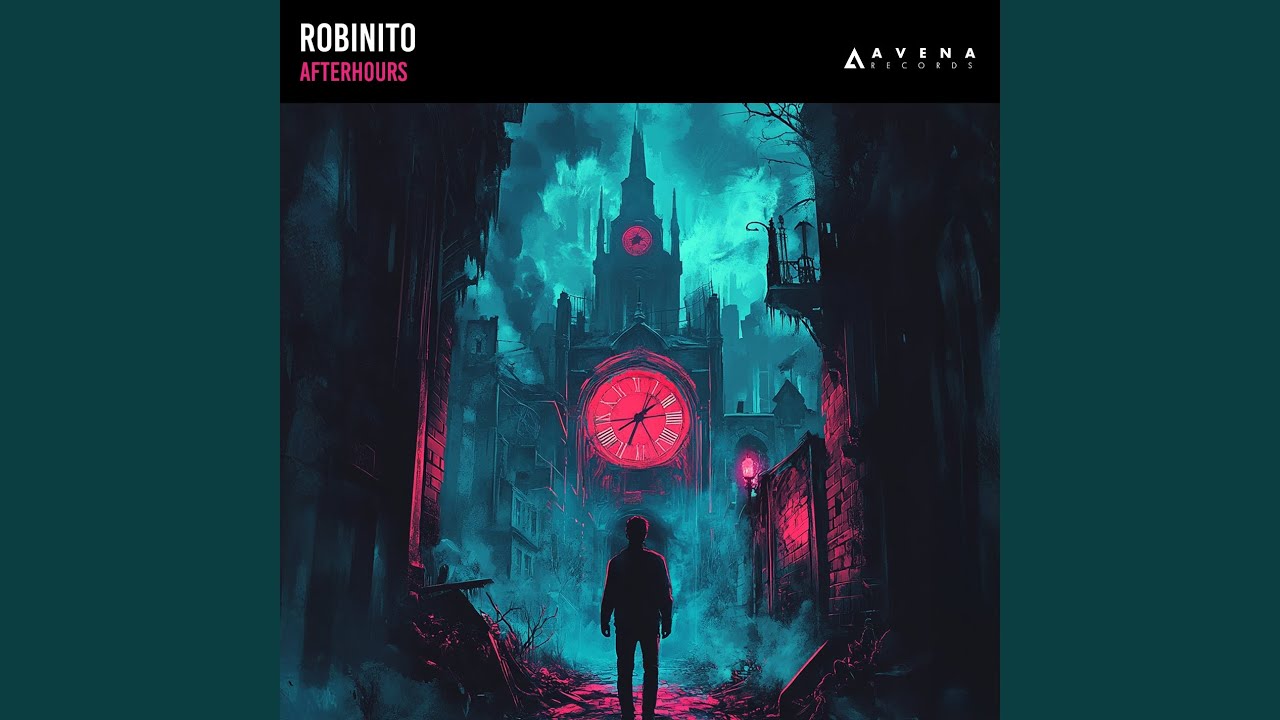 Afterhours - Extended Mix