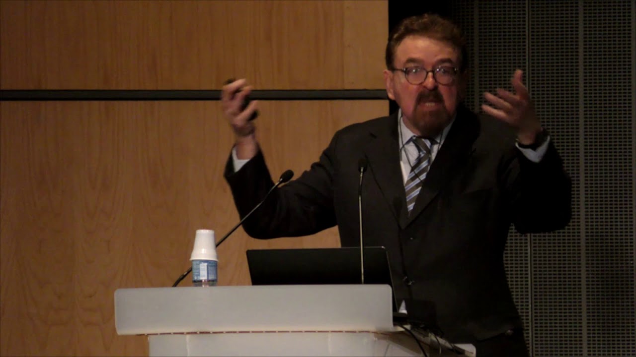 Mediunidade e Magnetismo, ao serviço da Transição Planetária - Dr. Sérgio Thiesen