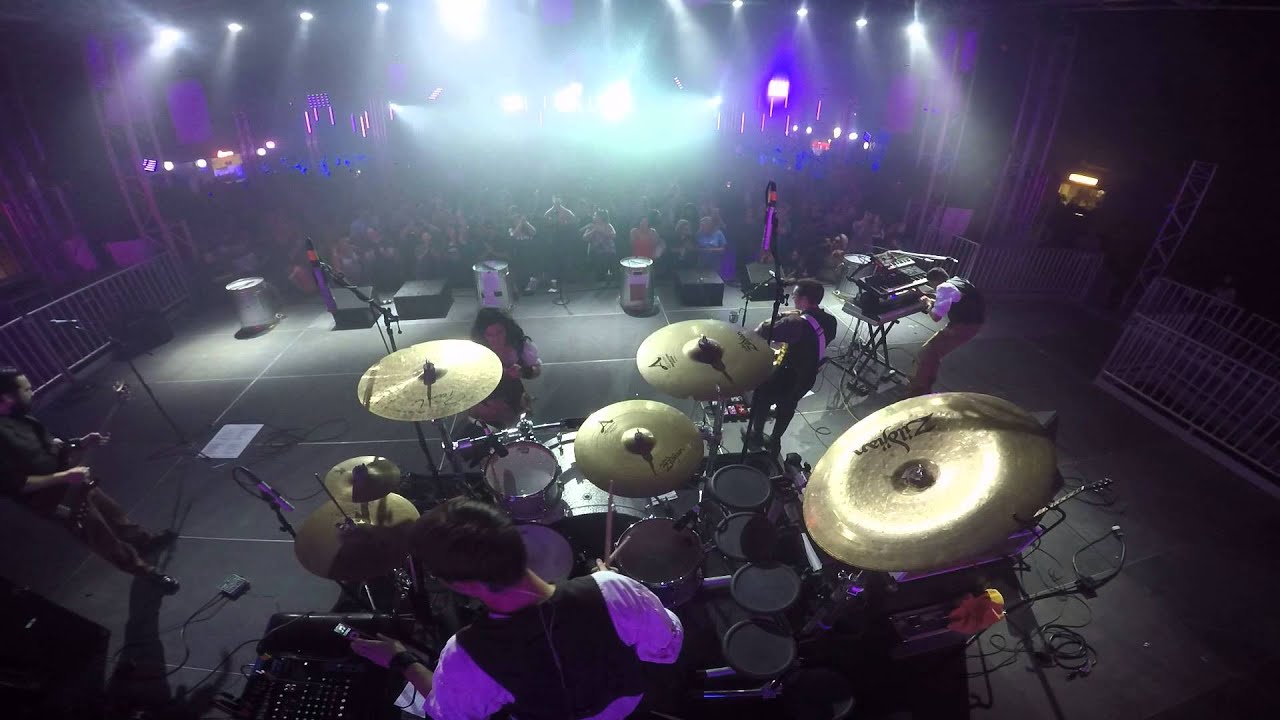 LACF set 3