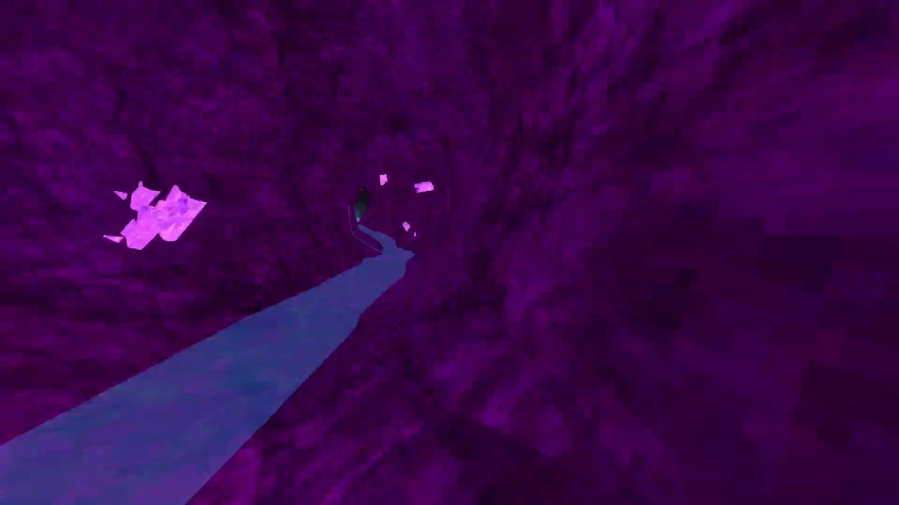 Playing gorila tag