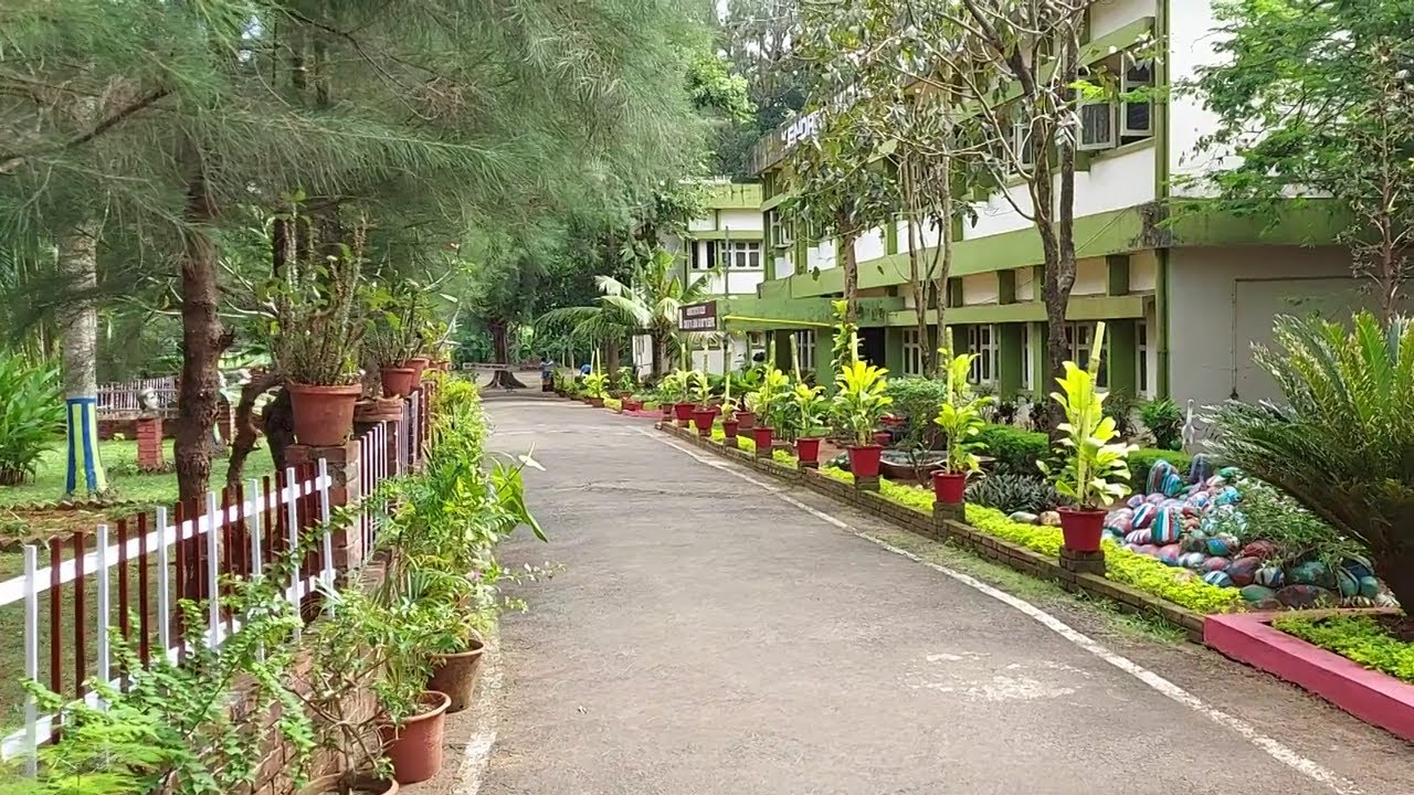 Virtual Visit to KV Kannur