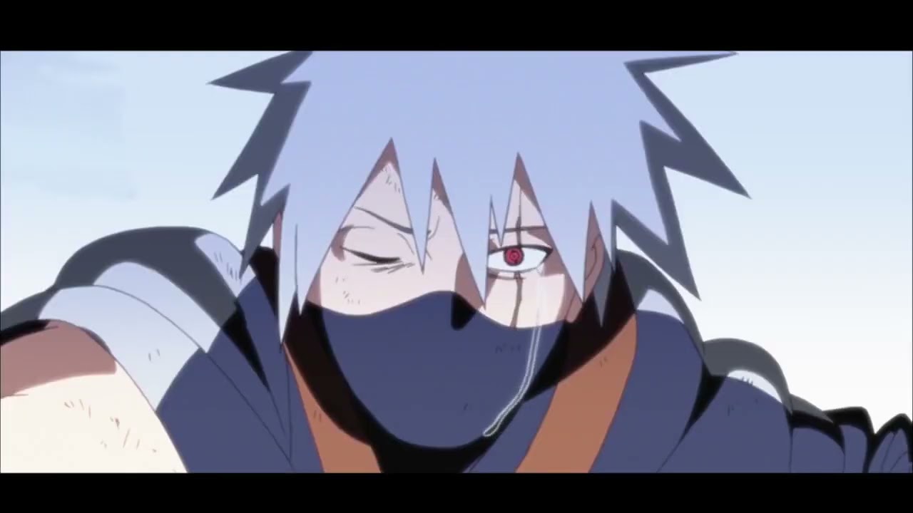 obitio Uchiha [AMV] changes (xxxtentacion