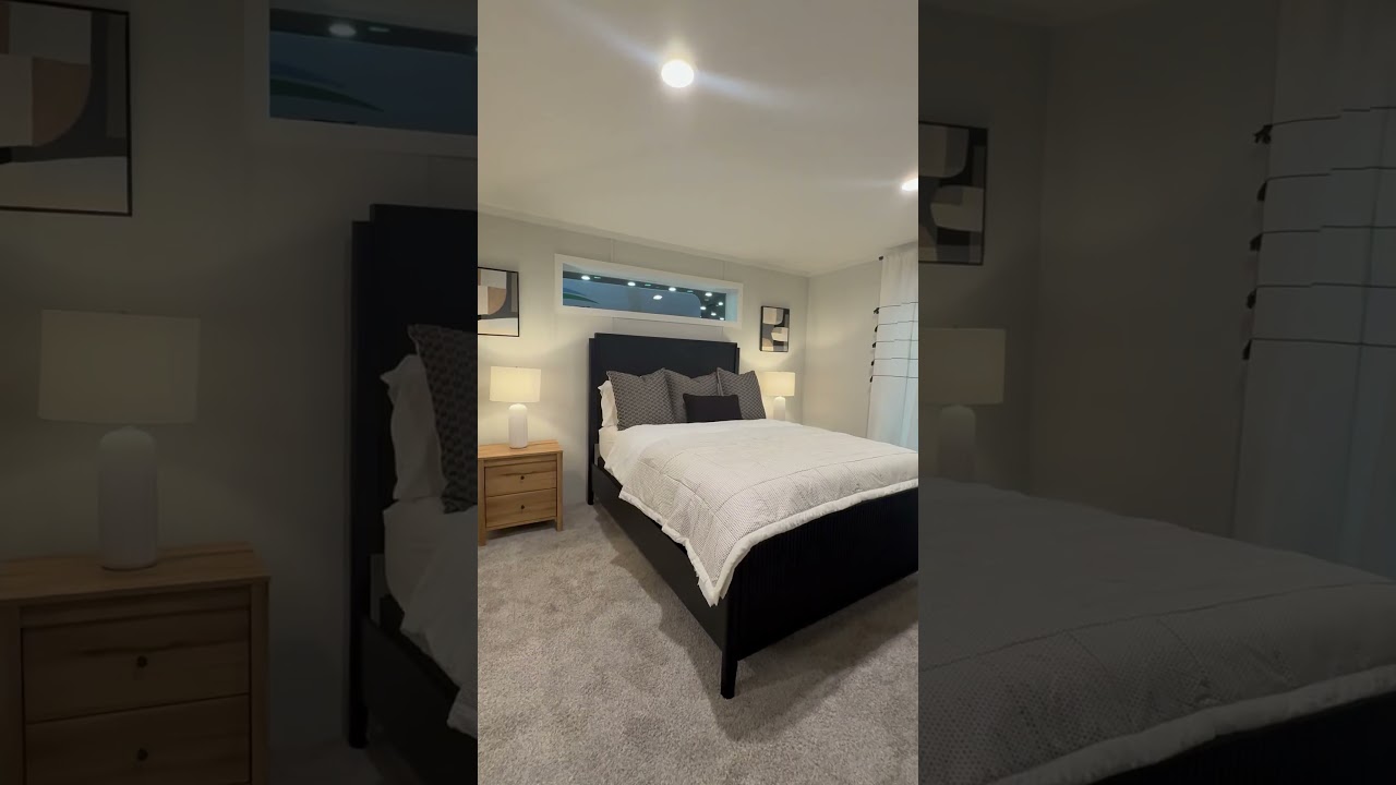 The Hunter 2 - Manufactured Homes - YurValue.com - Move in Ready