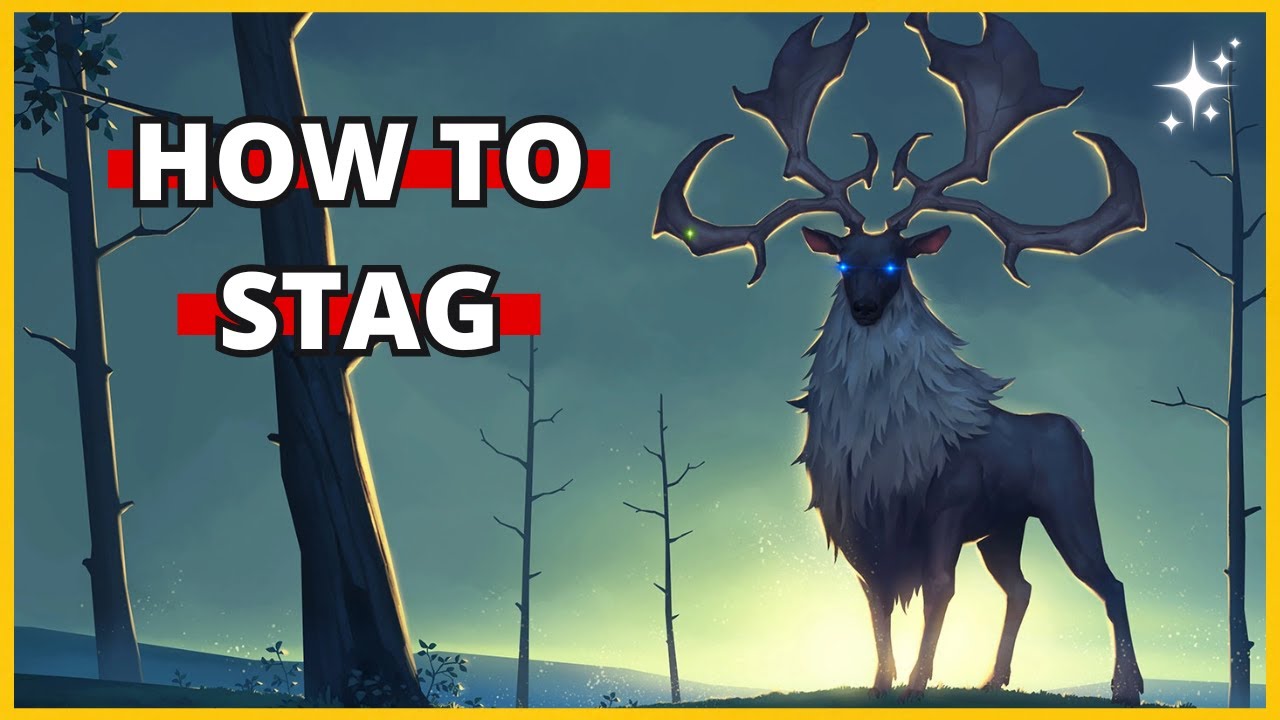 Overexplained | The Stag Clan