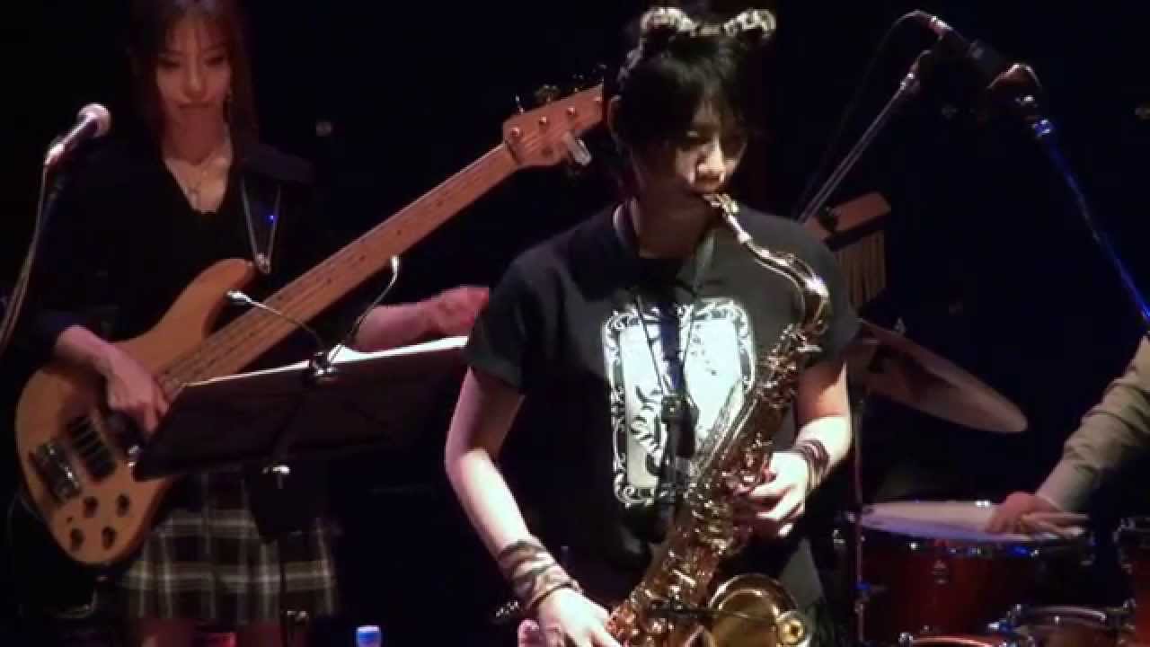 もうひとつの土曜日 / Uko in JZ Brat 2011