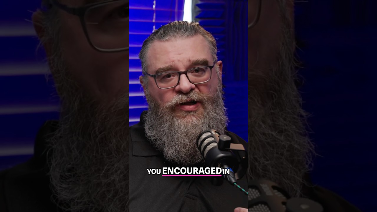 From Addiction to Redemption: A Powerful Testimony of God’s Grace | The Armchair Theologian