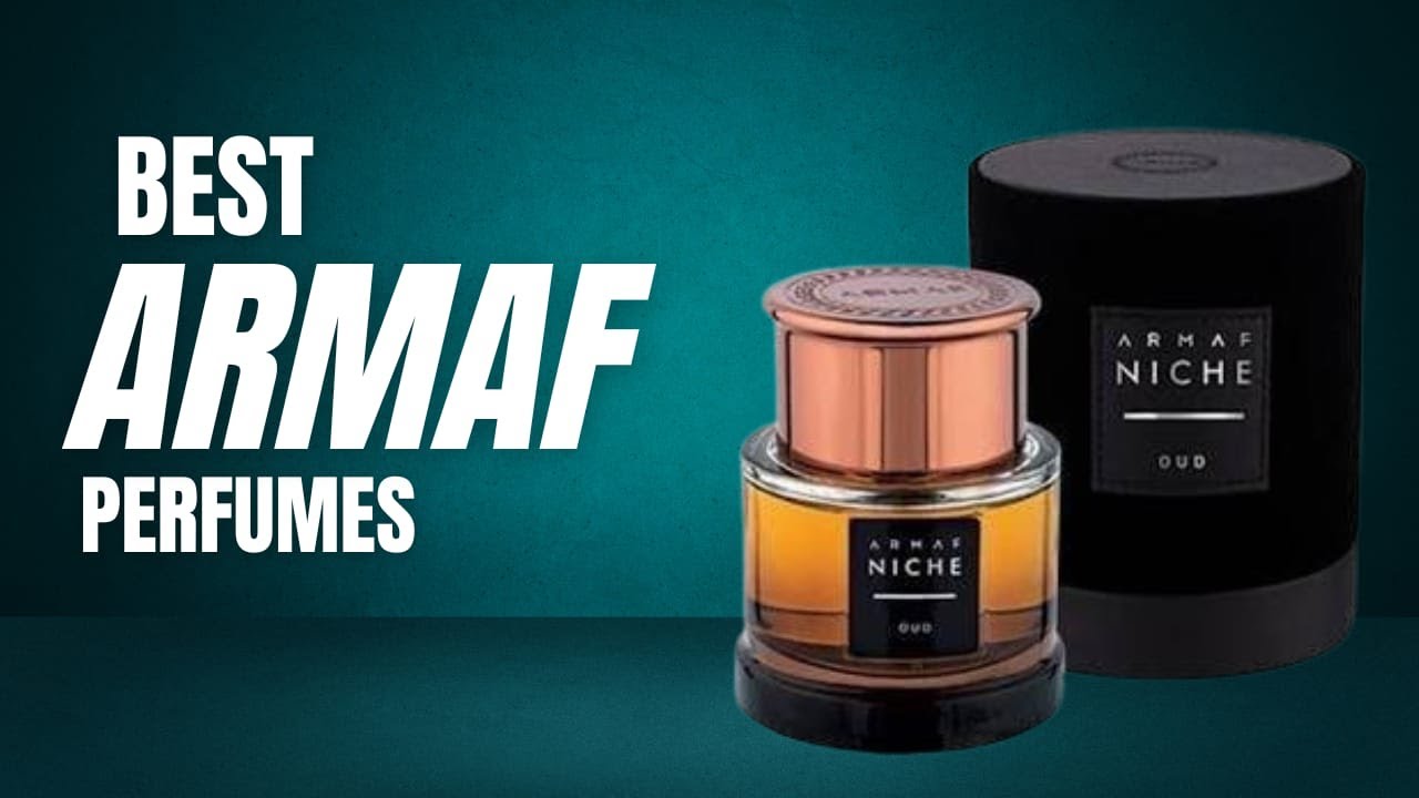 Best Armaf Perfumes  - Armaf - Armaf Fragrance - Armaf Craze - Armaf Perfume -  Redolence Perfume