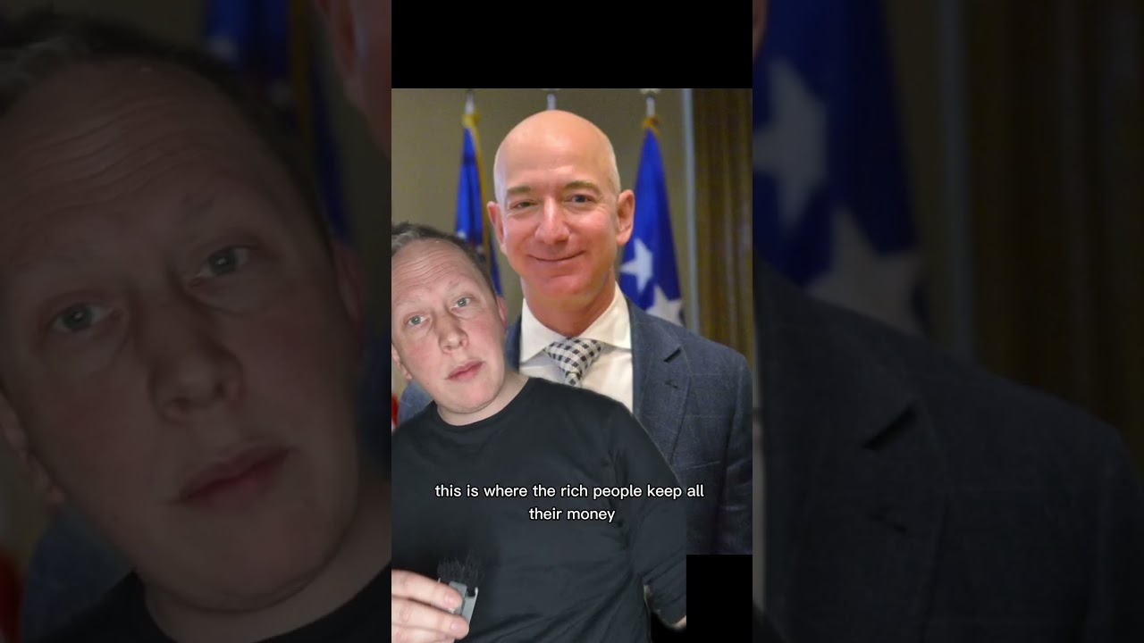 Паразиты захватили хозяина!