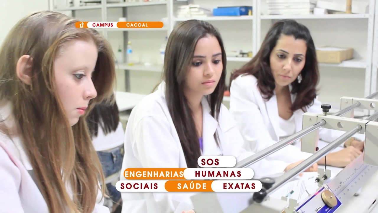 Vestibular 2015