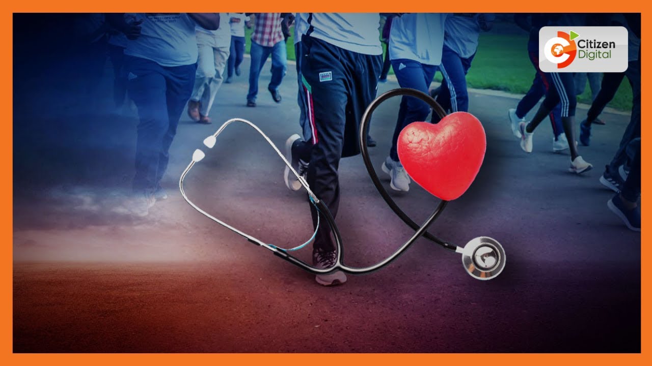 Heart to Heart Foundation targets to raise Ksh. 45m in tomorrow’s heart-to-heart run