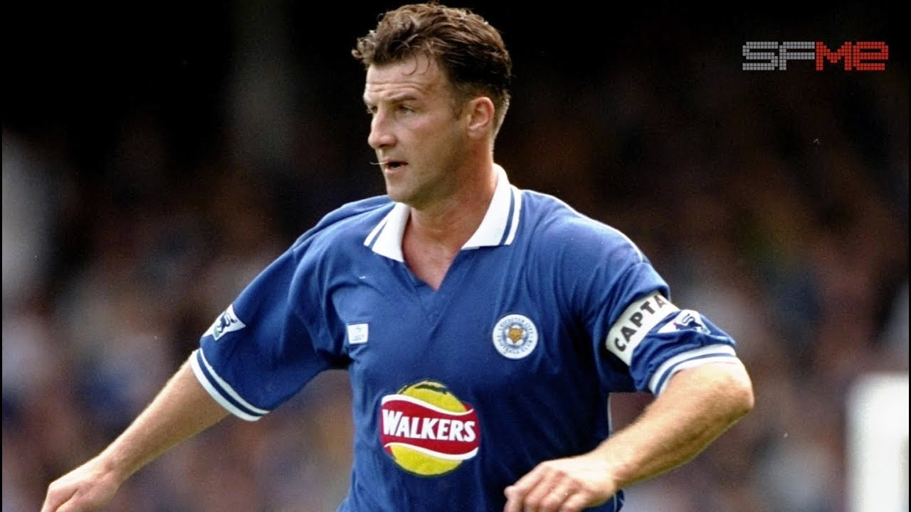 Gary McAllister on most stupid player he played with...