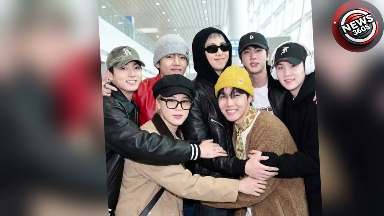 Why BTS’s Comeback Is Being Called ‘Too Cumbersome’ Online