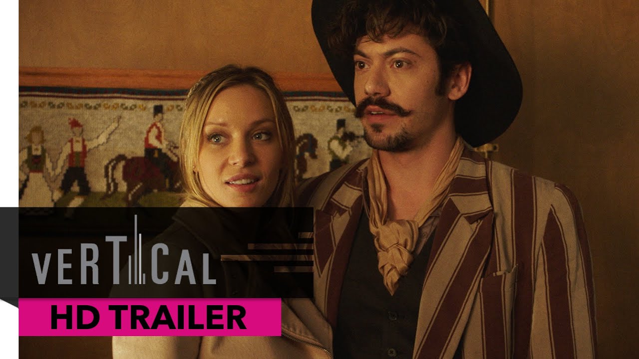 Tankhouse | Official Trailer (HD) | Vertical Entertainment