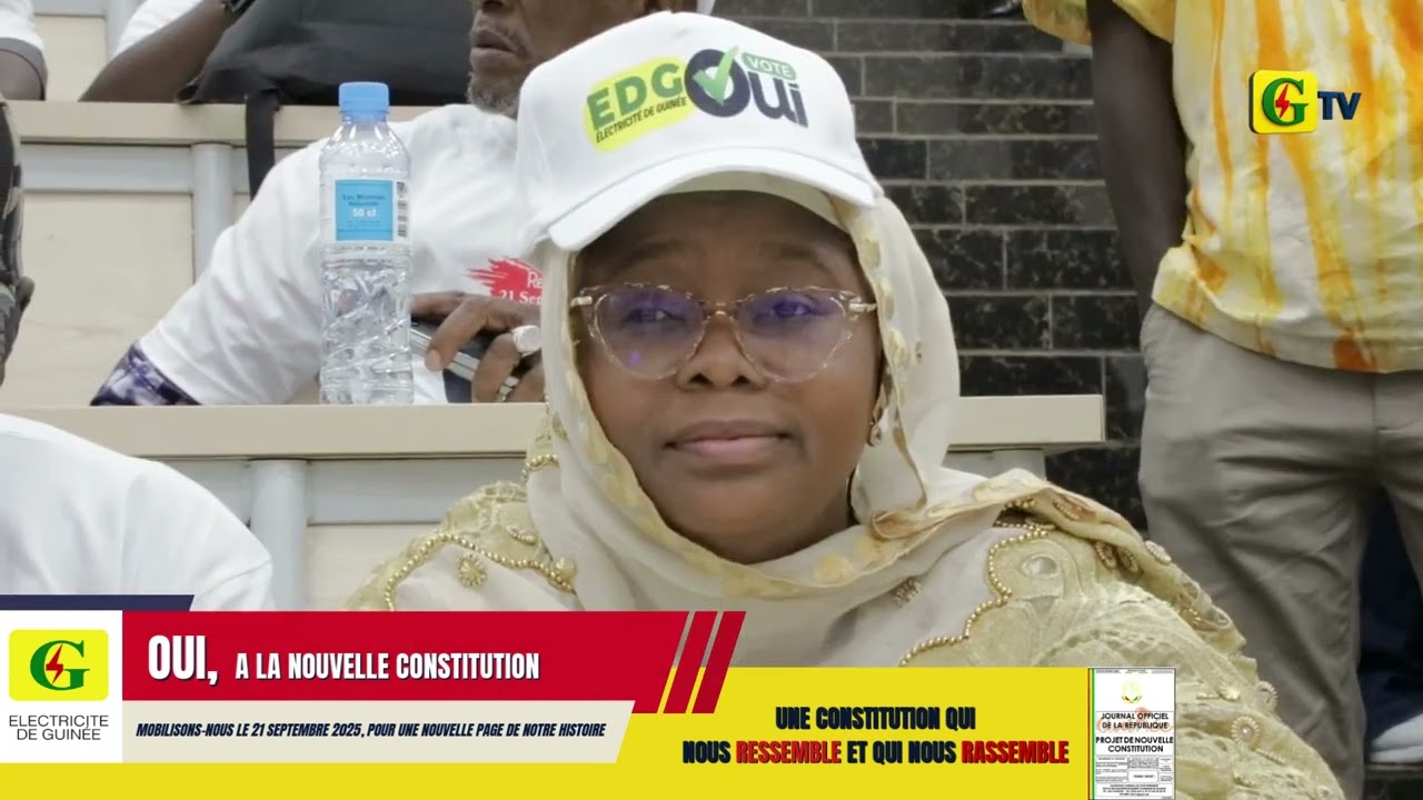 EDG VULGARISATION NOUVELLE CONSTITUTION