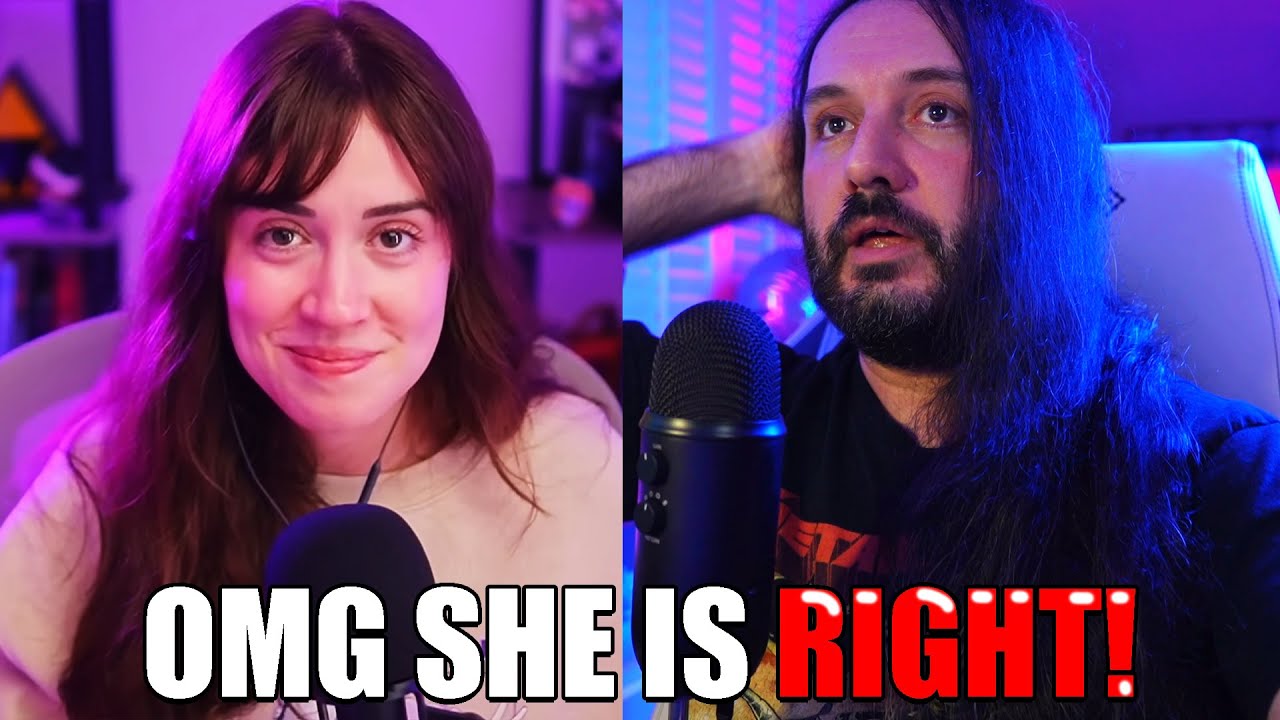 She ANNIHILATED Them!
