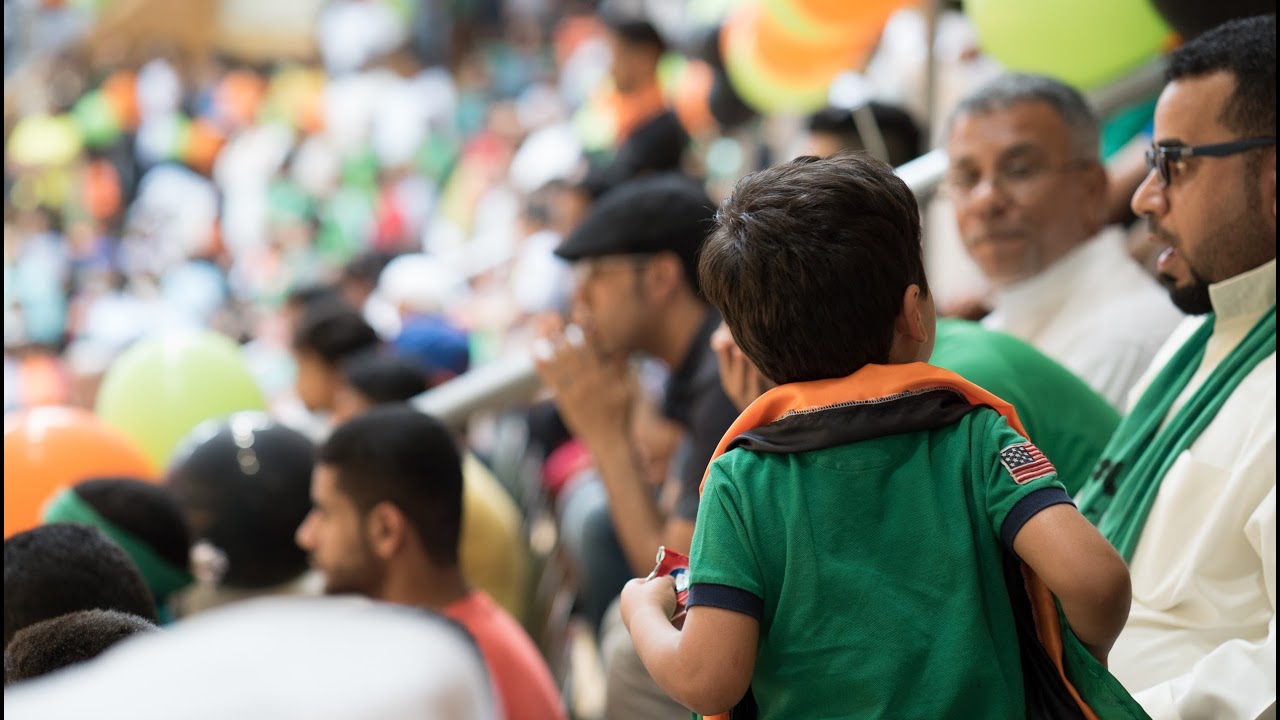 الدوري الممتاز لدرجة الشباب لكرة  اليد  النور Vs الخليج