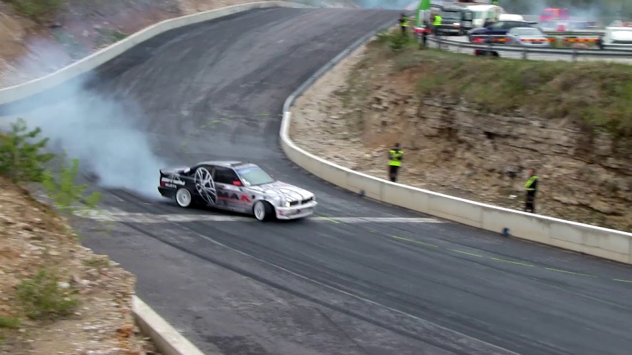 MAK Sound Bites 073 - AL Drift Team (Latvija)