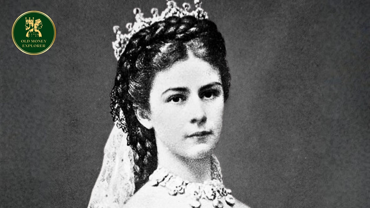 Why Empress Sisi's 'Beauty' Was the Habsburg Court's Darkest Lie