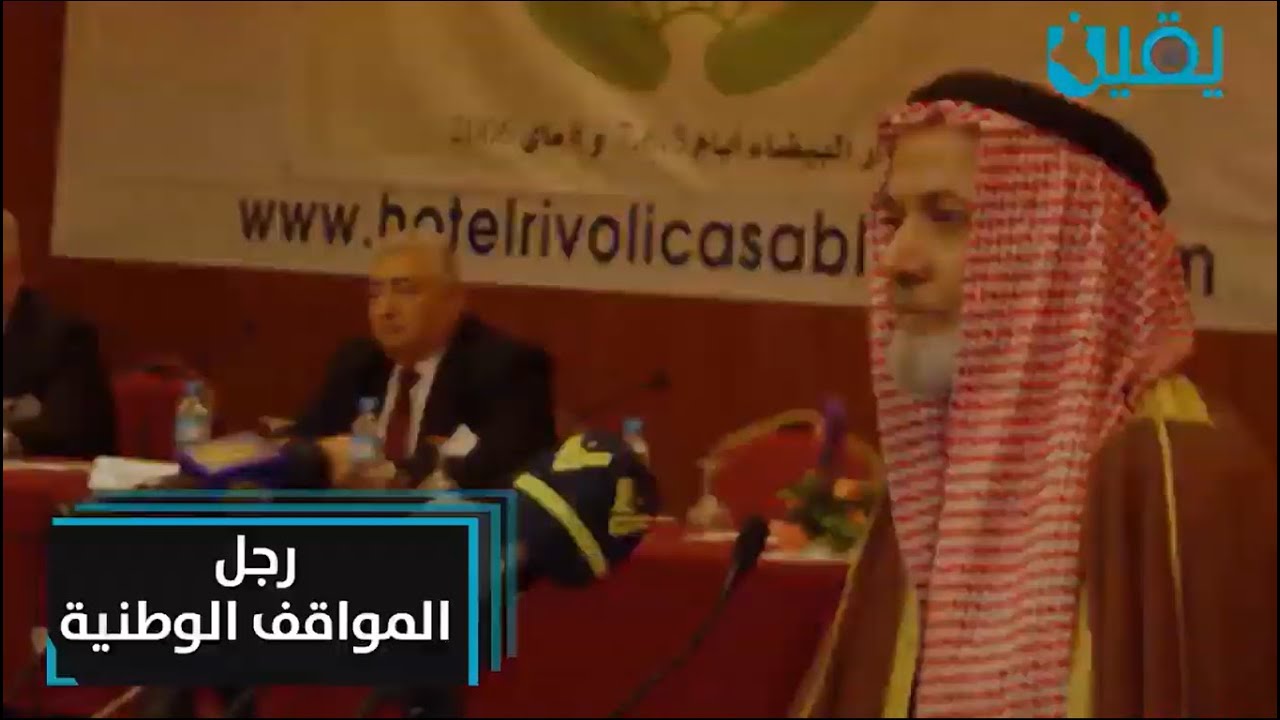 في ذكرى رحيله.. الشيخ 