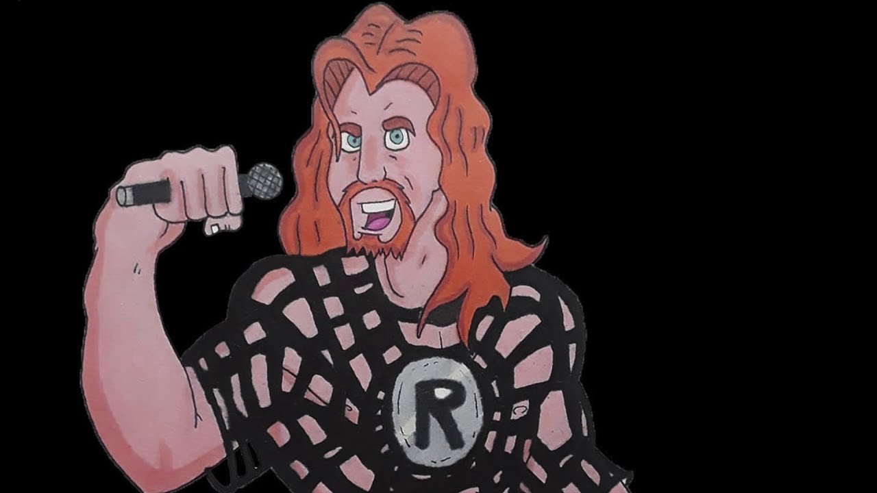 THE B.E.R. CHIMERICAL FAN ART GALLERY!
