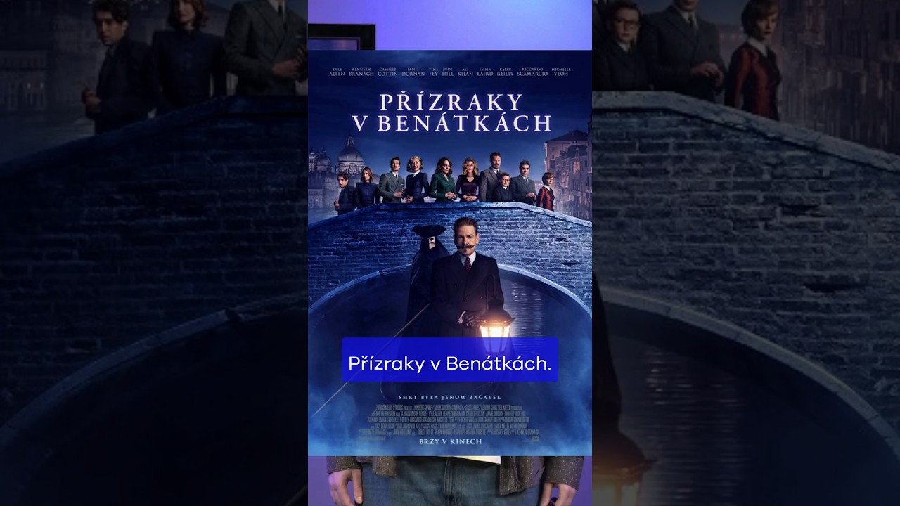 Už máte vybráno? 😎 