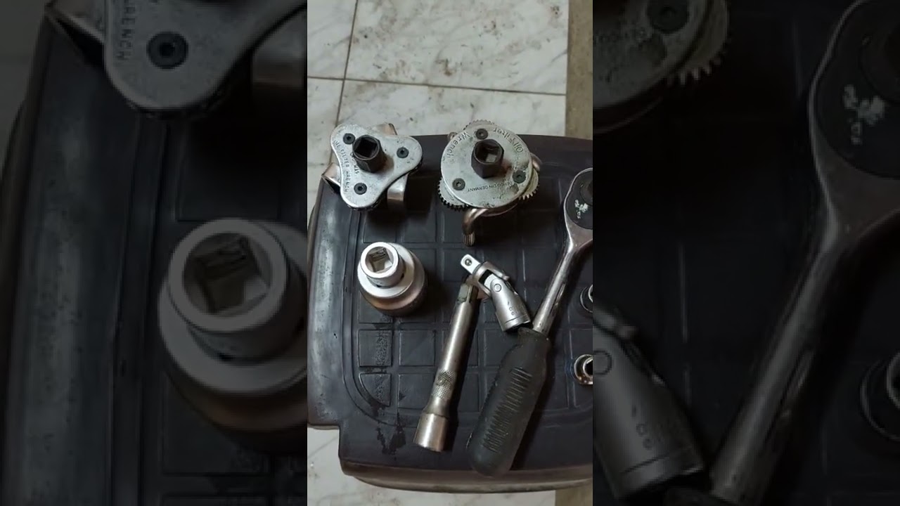 تغير زيت فيات تيبو ١٦٠٠ Fiat Tipo oil change 1.6