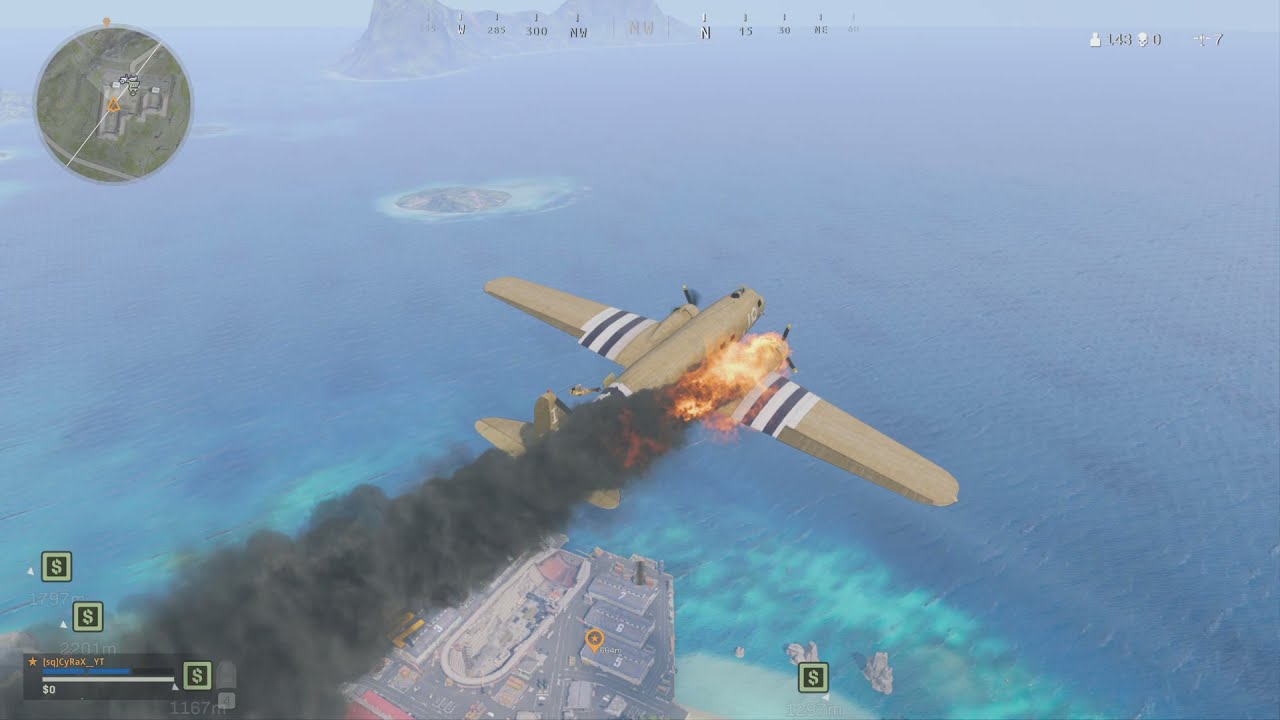 Call of Duty:Vanguard Warzone BattleRoyale Pacific Solo Gameplay PS5(No Commentary)