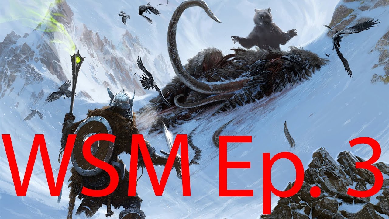 What Skyrim Mods: Ep 3 - Solitude Capital