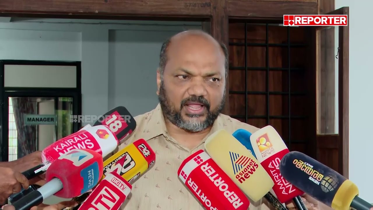 'UDF അധികാരത്തില്&zwj; വന്നതിന് ശേഷം എത്രയോ 10 മിനിട്ടുകള്&zwj; കഴിഞ്ഞു' | P Rajeev