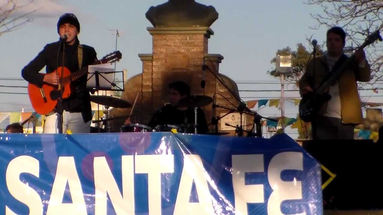 Mauri Martinez- Coplitas para mi canto