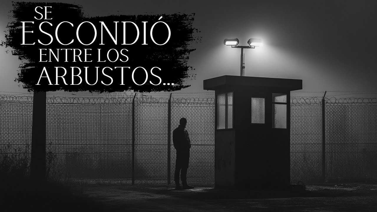 3 HISTORIAS de TERROR de TRABAJOS de NOCHE I VELADORES VOL. IV