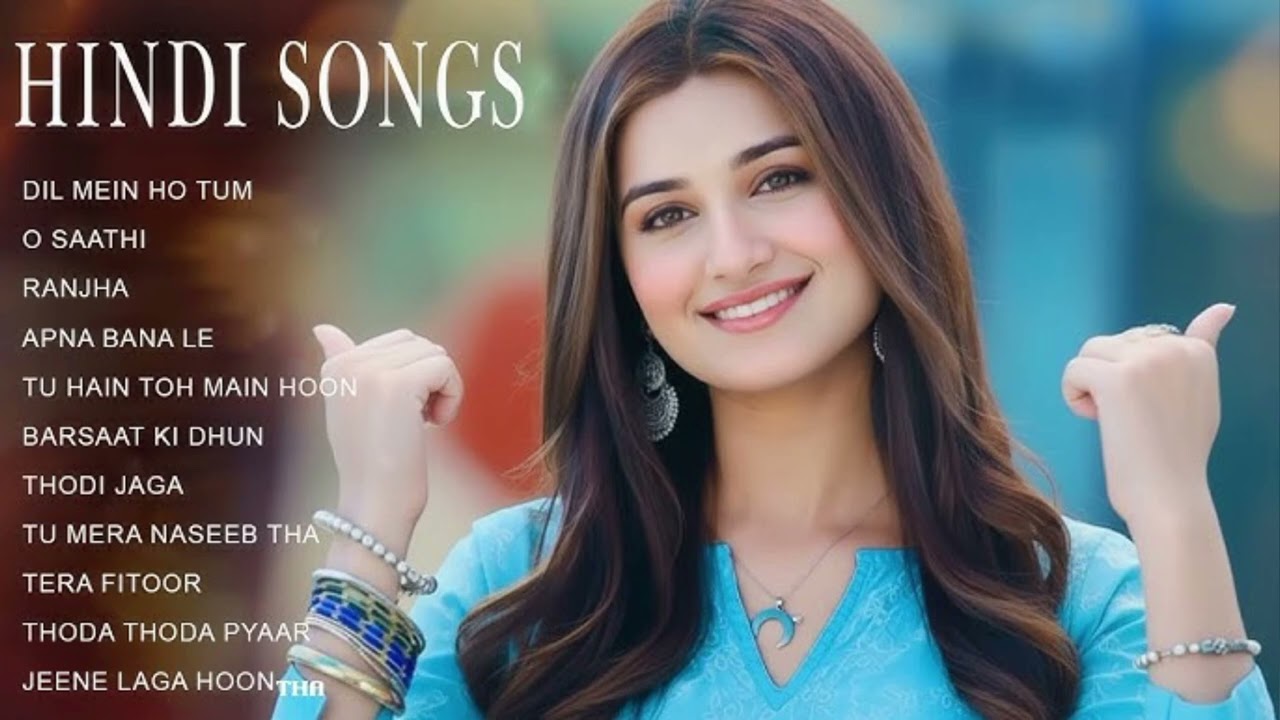 New Song 2026 | New Hindi Song | Best of Arijit Singh, Jubin Nautiyal, Atif Aslam, Darshan Raval 💖
