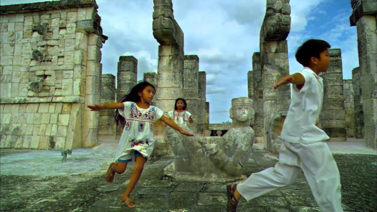 Yucatan