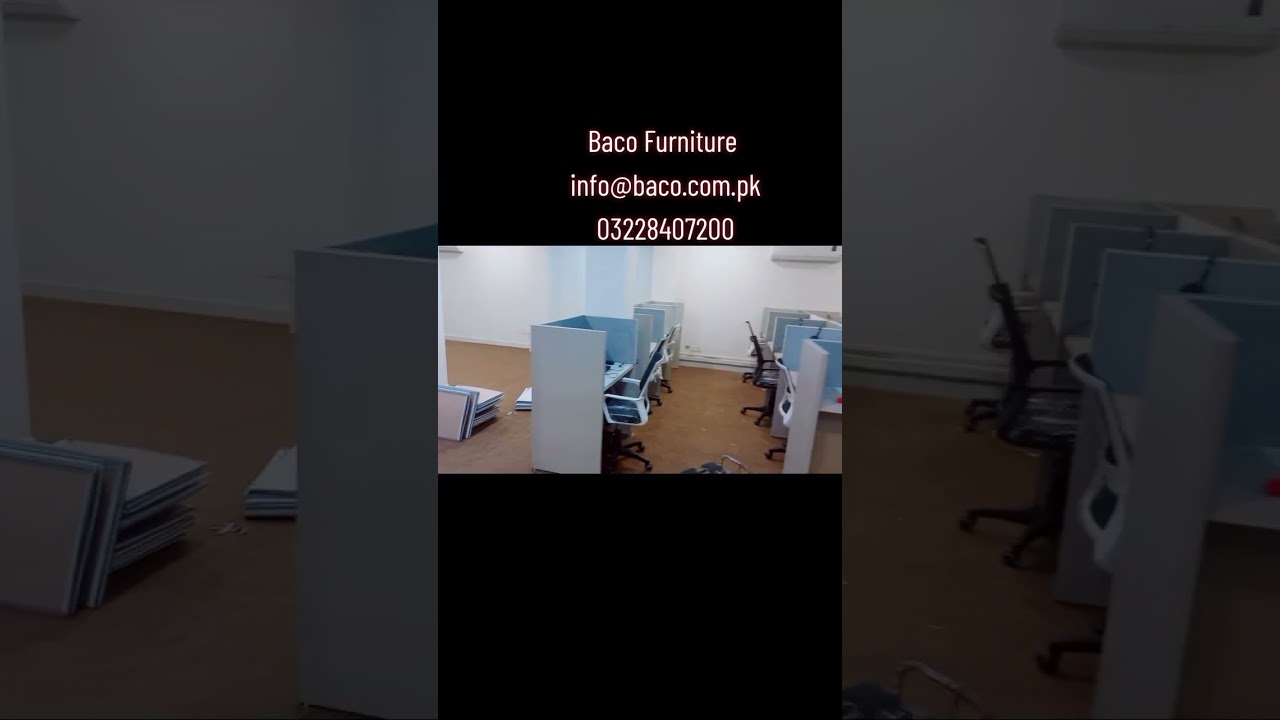 #callcenter #workstations #chair #officefurniture #office #furniture #worktop