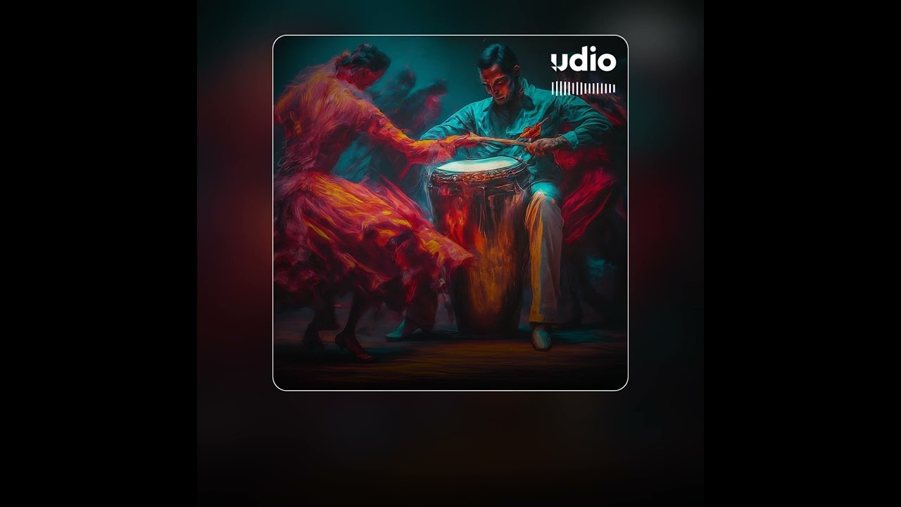 Salsa Bruja - El rey del timbal
