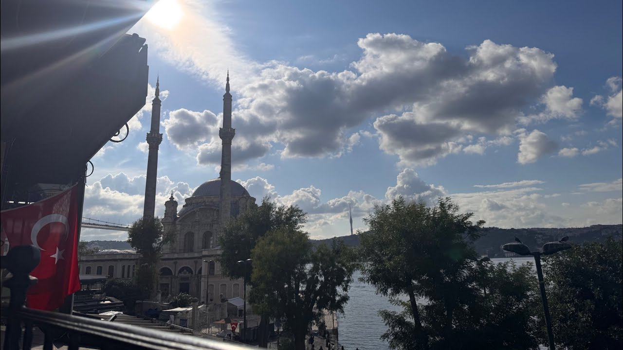 Kabataş Erkek Lisesi: Обзор школы, Школьная общежитие Прошание с дочерью 🖤