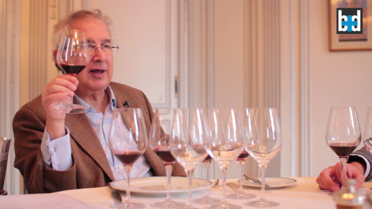 Château Grand Mayne 1988-2014, de l’ombre à la lumière par Michel Bettane