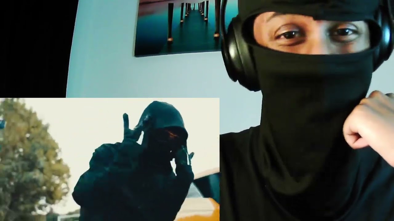 WORKRATE IS IMMACULATE | Booter Bee - 100 Degrees [Official Music Video] | Reaction