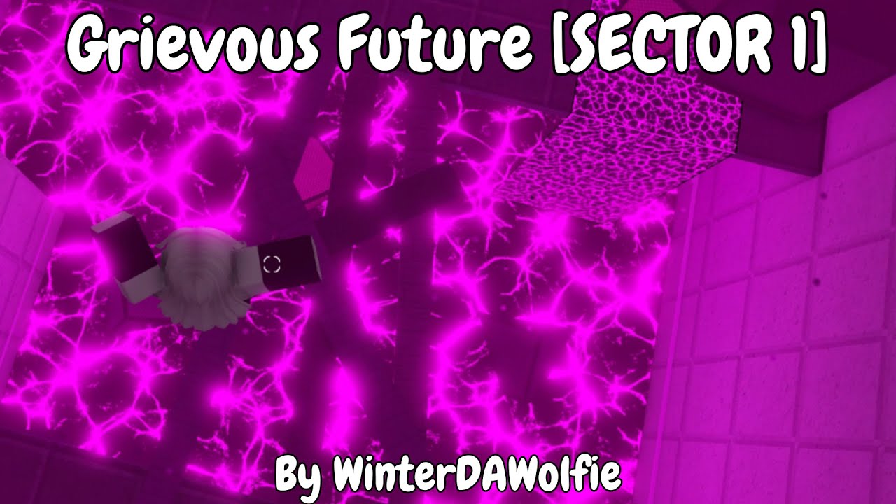 Grievous Future SECTOR 1 [Crazy] | FE2 Community Maps