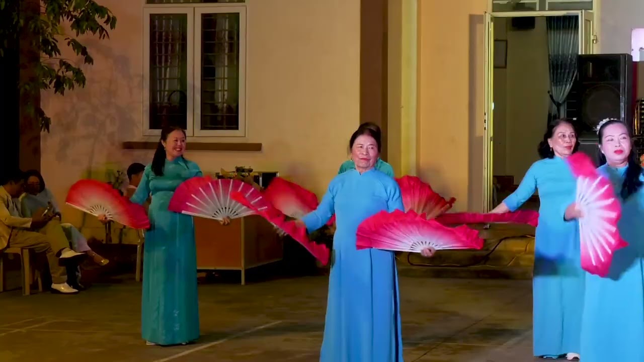HỒ CHÍ MINH ĐẸP NHẤT TÊN NGƯỜI - CHI HỘI PHỤ NỮ TDP 5 PHƯỜNG BỈM SƠN 8/3/2026