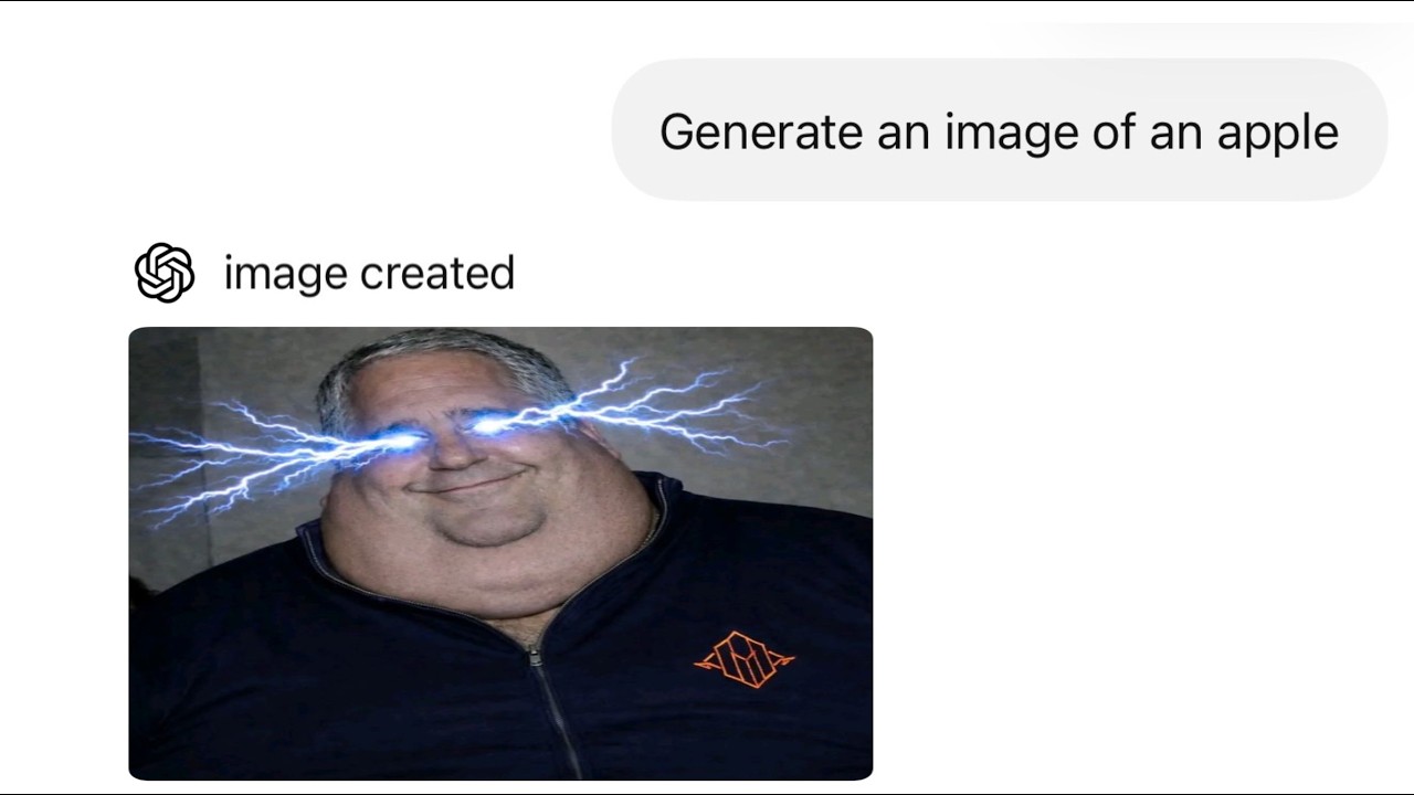 Stupid Ai Responses💔 #5