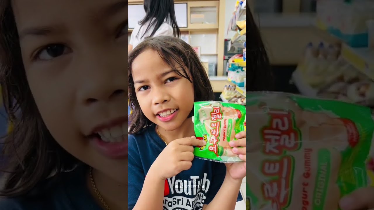 KUMPULAN VIDEO SHORTS ZAHRA SRI APRILITA PART 318