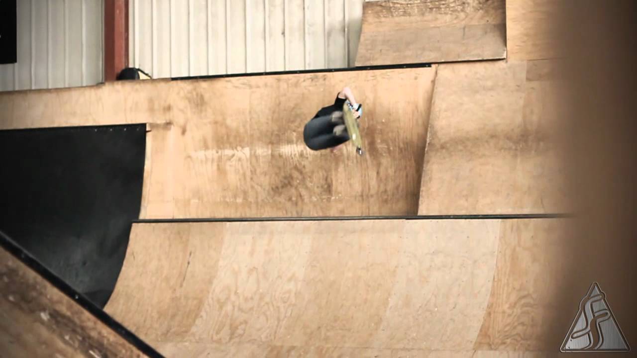 Brendon Smith | Fasen Begins!