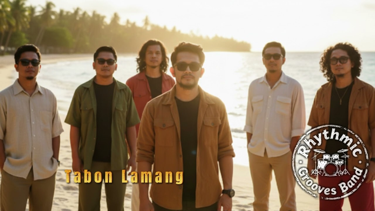 Tabon Lamang - Rhythmic Grooves Band