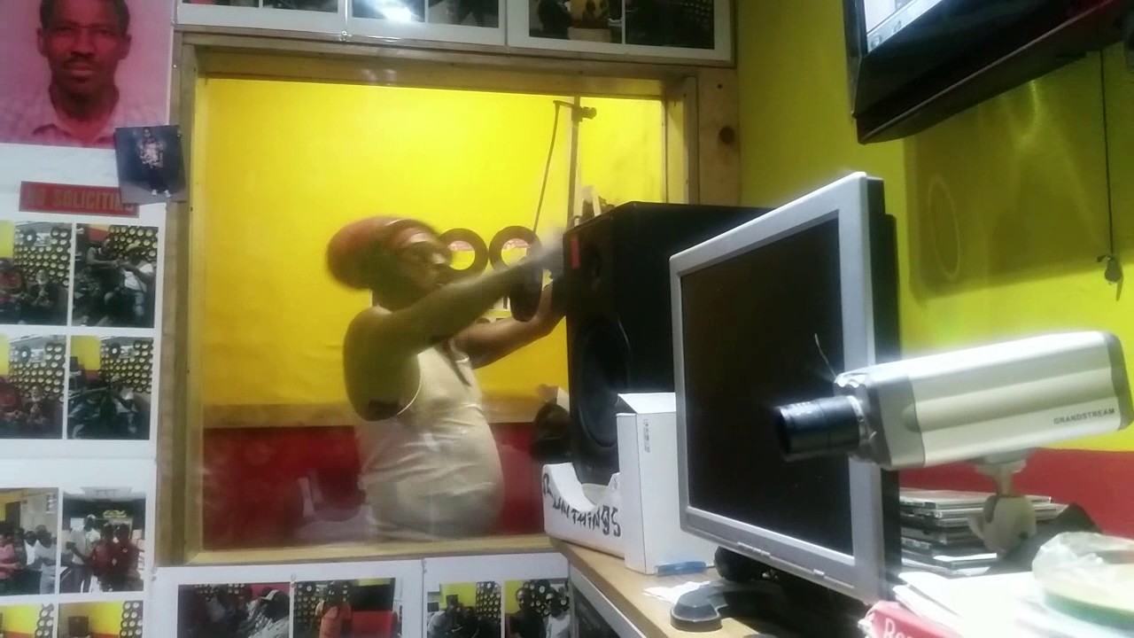 RAS SHILOH: ARE YOU SATISFIED DUB/ ZADY DUBZ