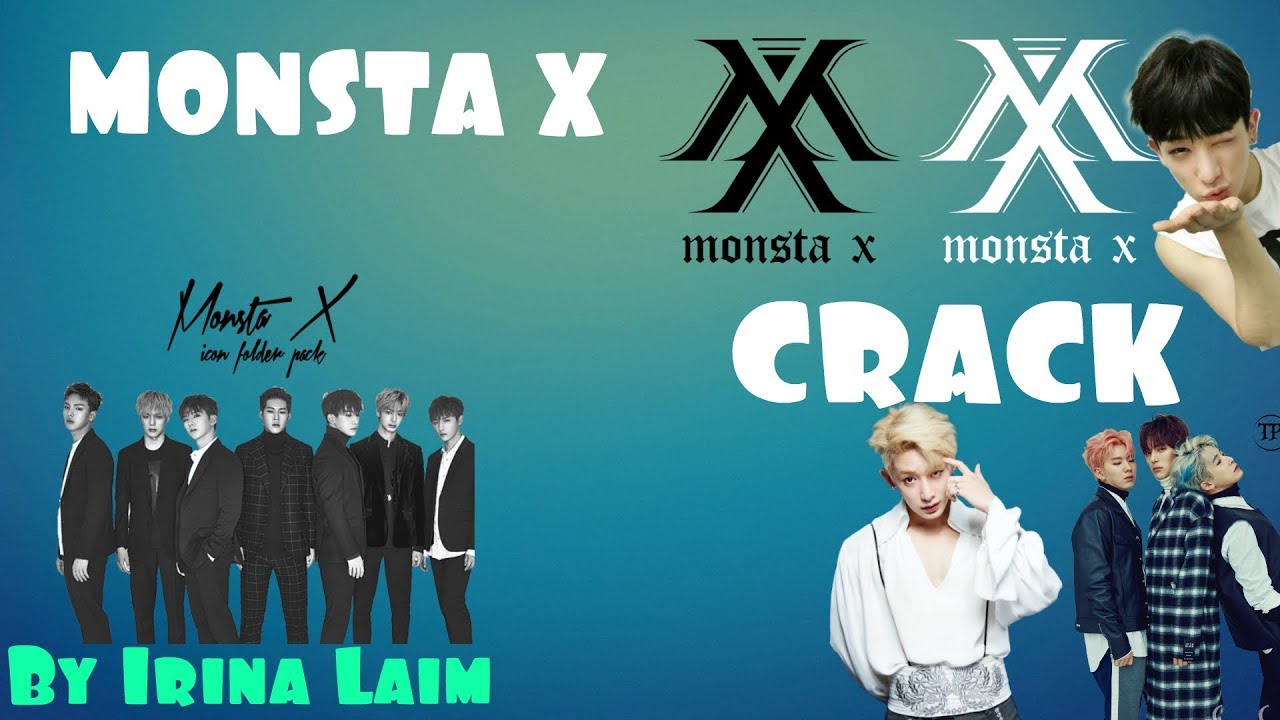 КАКОВ КИХЁН НА САМОМ ДЕЛЕ? | MONSTA X [CRACK] | RUS SUB | K-POP