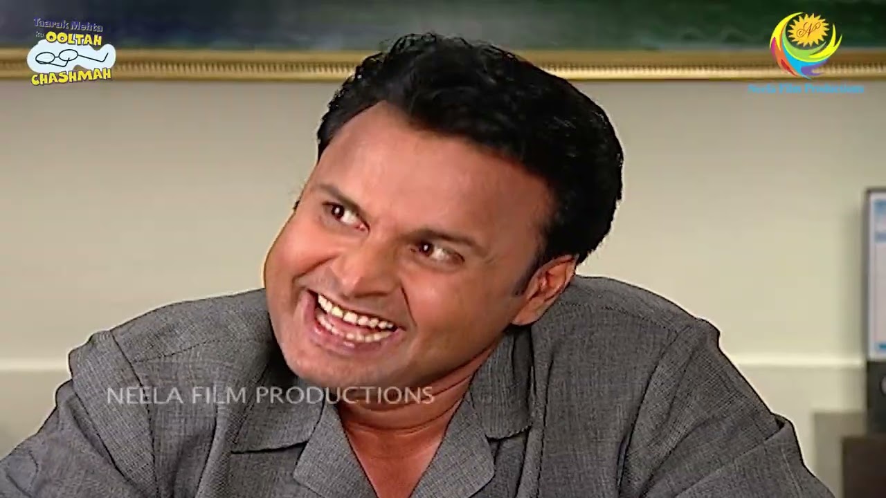 Kisne Kiya Ladies Ke Saath Scam | Taarak Mehta Ka Ooltah Chashmah | Full Movie