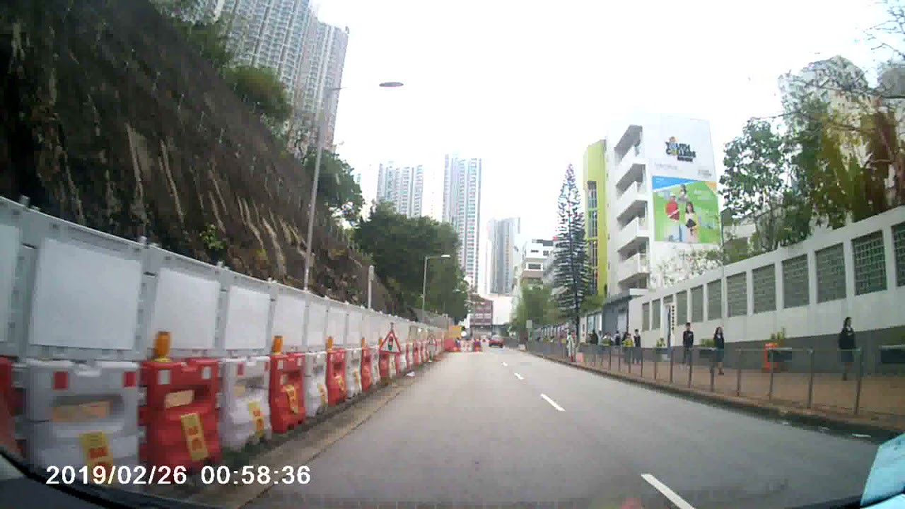 林護校長鄭xx危險駕駛片段
