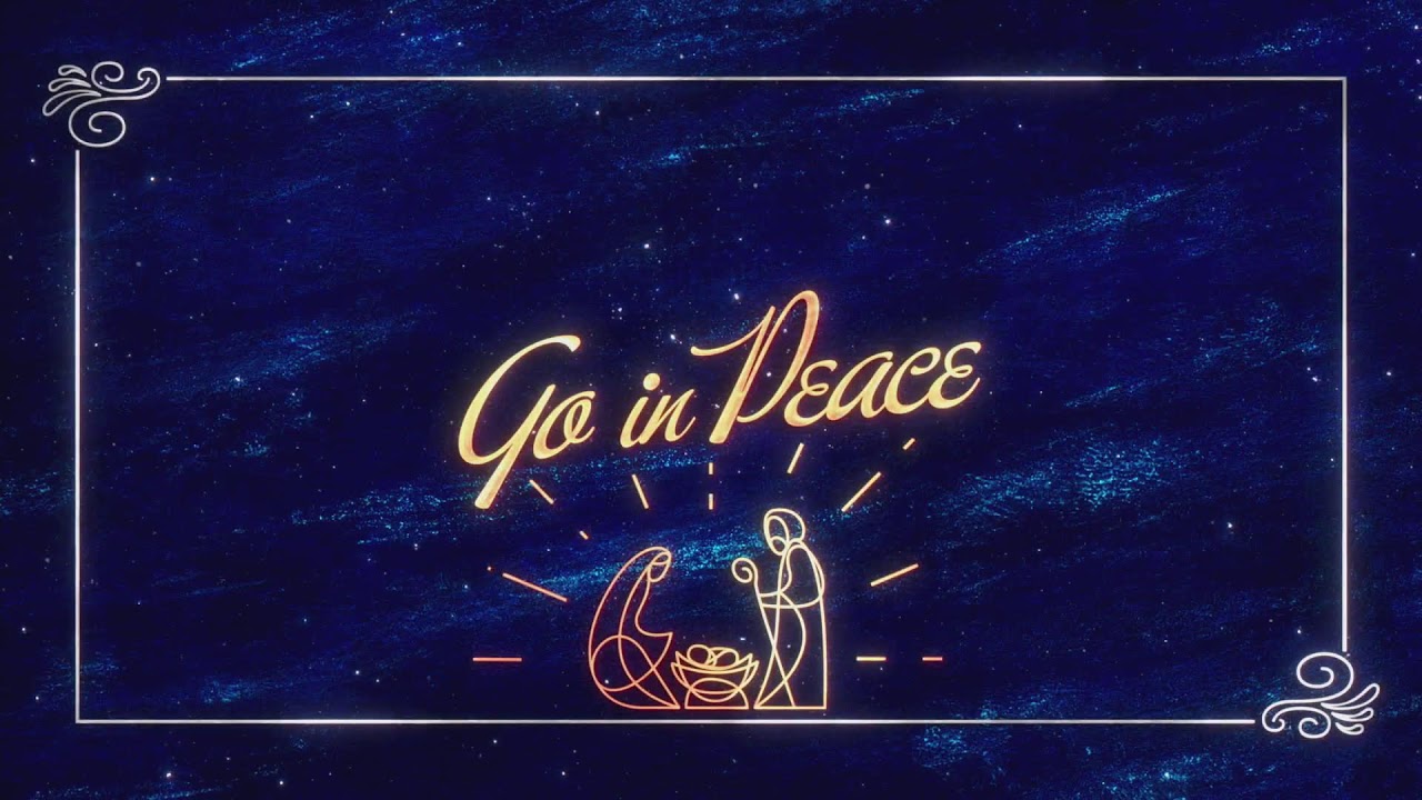December 21, 2025 Worship - A Simple Christmas: Love (Longest Night)